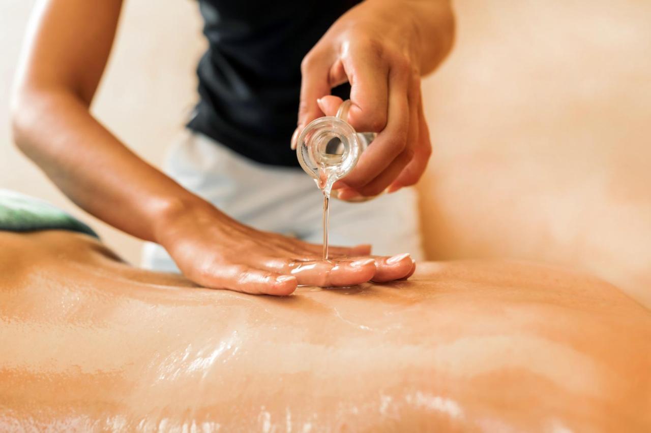 Thermenhotel Gesundheits-Бад Бухау Екстериор снимка